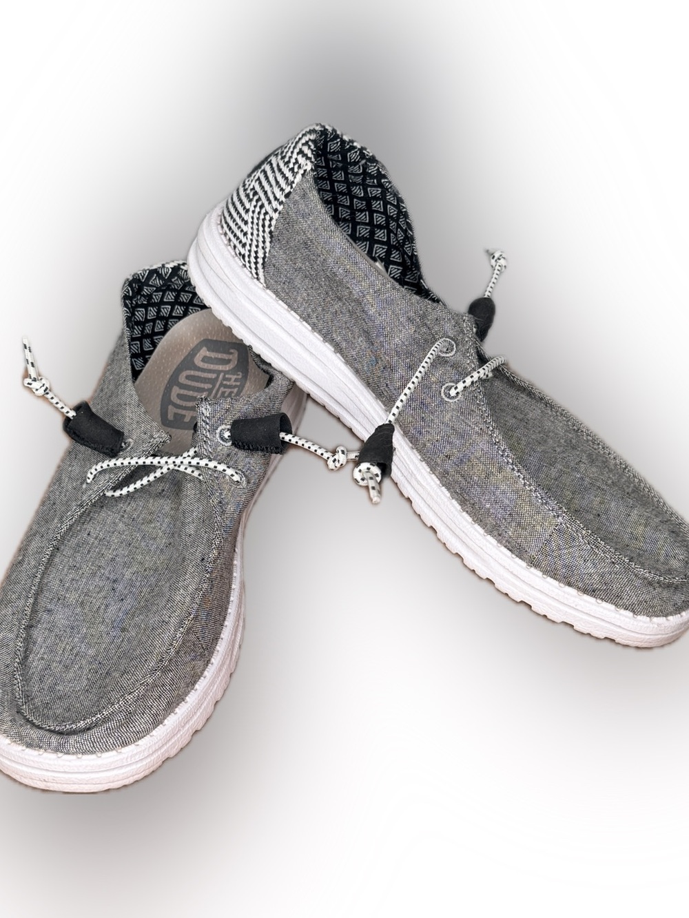 Hey Dude Wendy Shoes